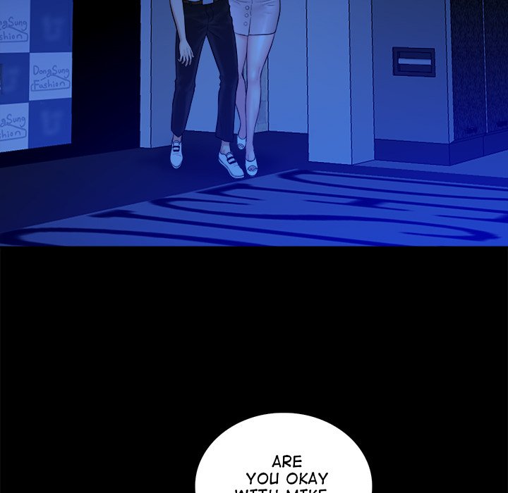 Find That Girl chapter 40 page 145