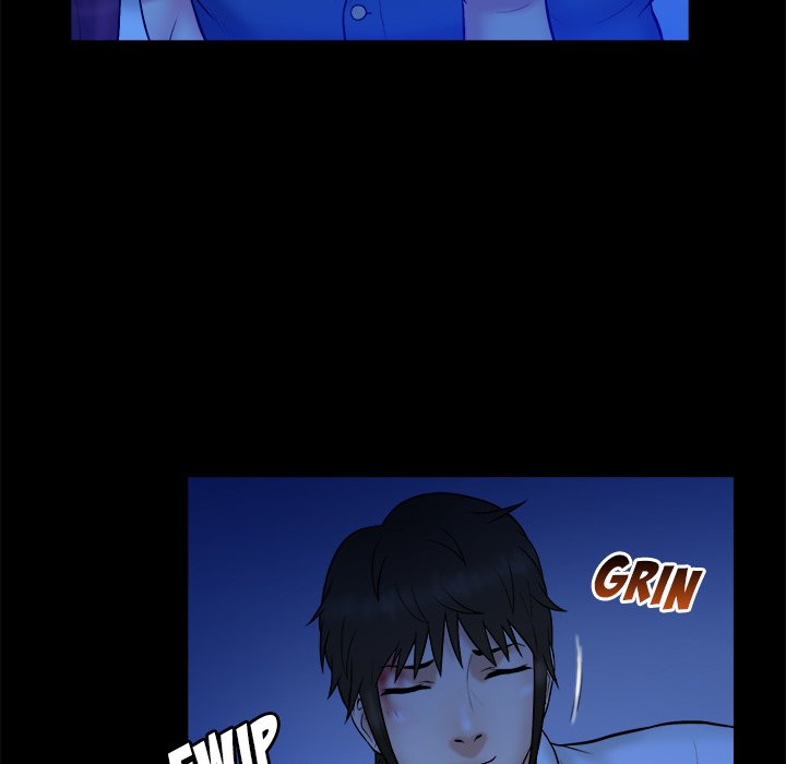 Find That Girl chapter 40 page 150