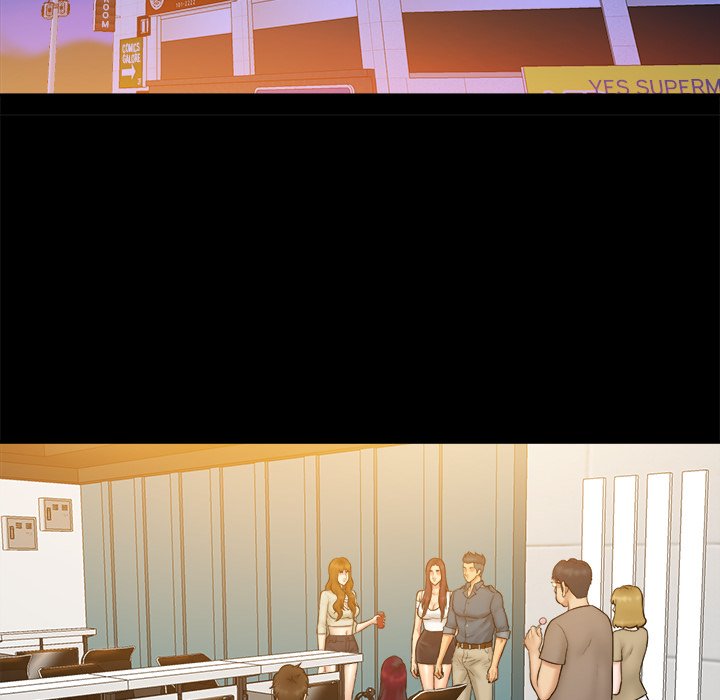 Find That Girl chapter 40 page 154