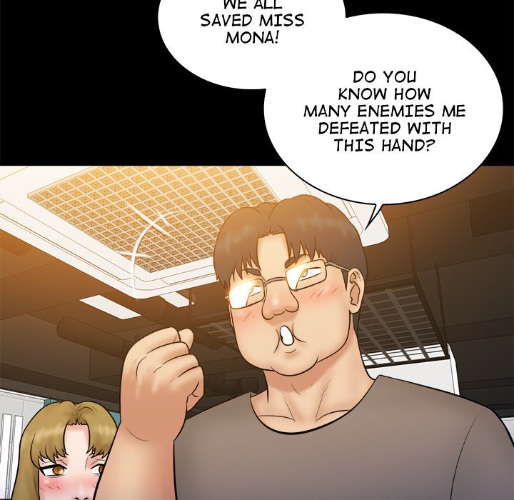 Find That Girl chapter 40 page 157