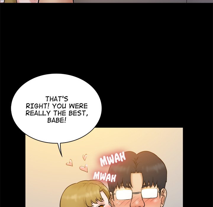 Find That Girl chapter 40 page 158