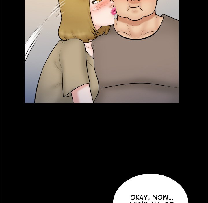Find That Girl chapter 40 page 159