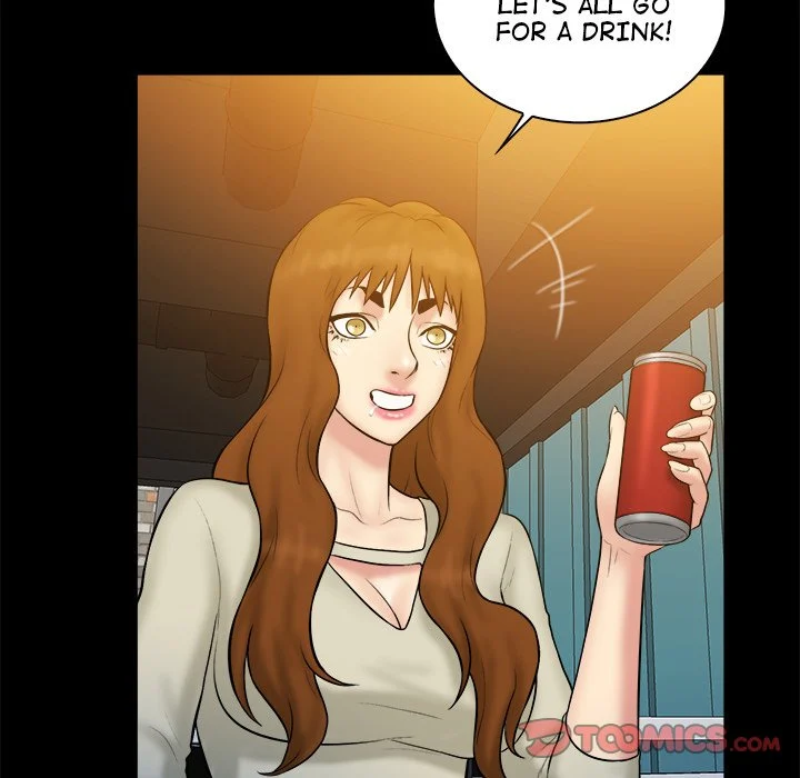 Find That Girl chapter 40 page 160