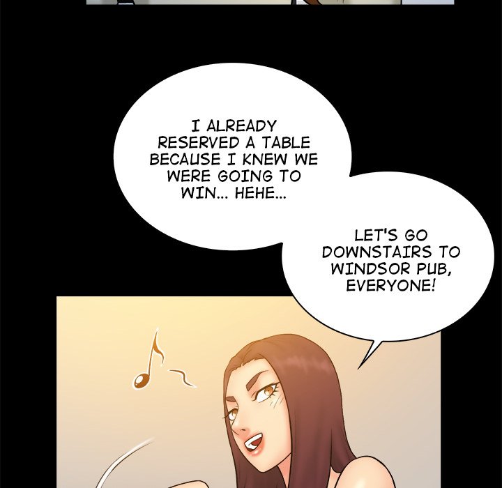 Find That Girl chapter 40 page 161