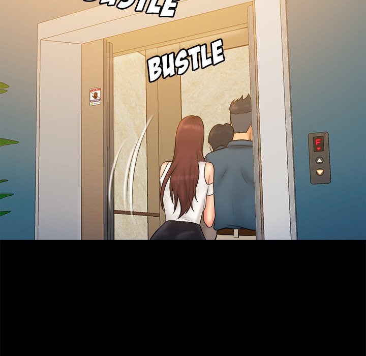 Find That Girl chapter 40 page 163
