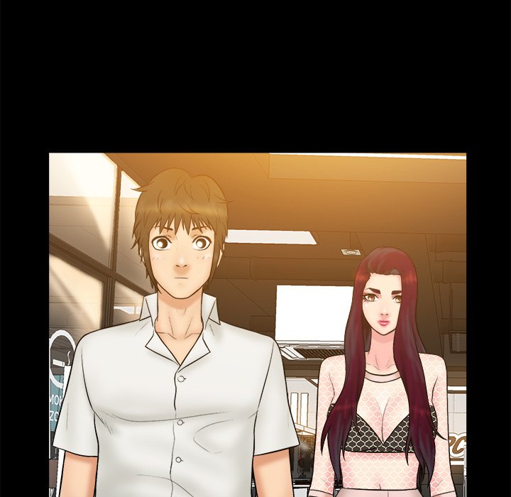 Find That Girl chapter 40 page 164
