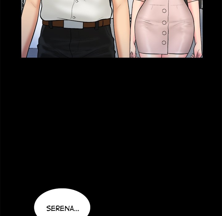 Find That Girl chapter 40 page 165