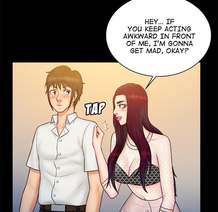 Find That Girl chapter 40 page 167