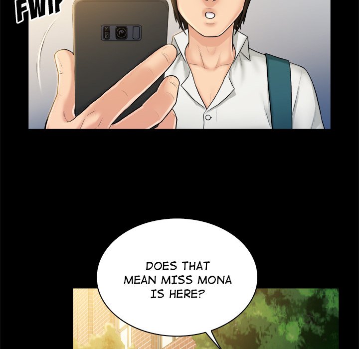 Find That Girl chapter 5 page 6