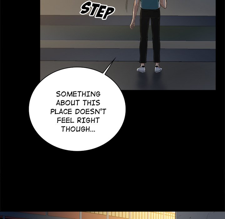 Find That Girl chapter 5 page 10