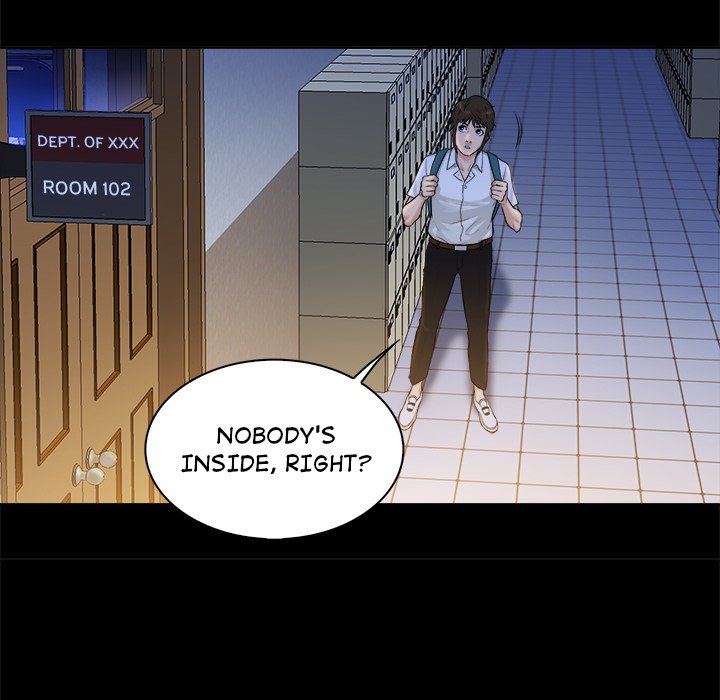 Find That Girl chapter 5 page 16