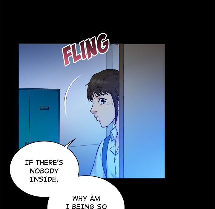 Find That Girl chapter 5 page 17