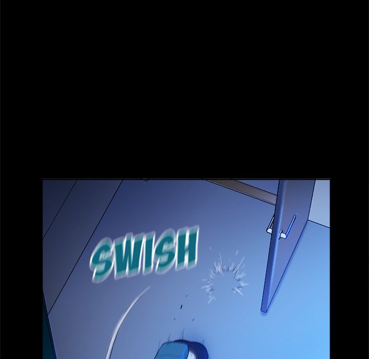Find That Girl chapter 5 page 19