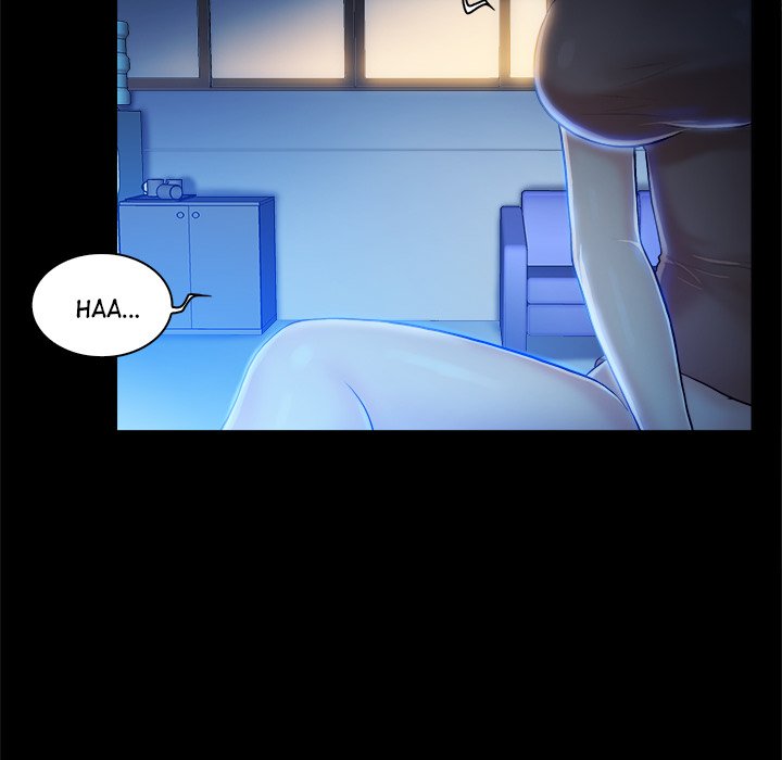 Find That Girl chapter 5 page 21