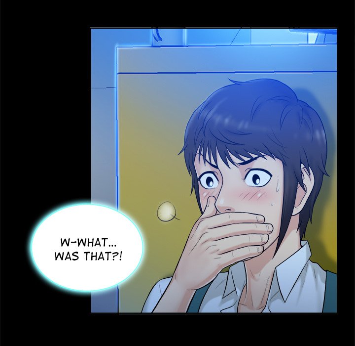 Find That Girl chapter 5 page 22