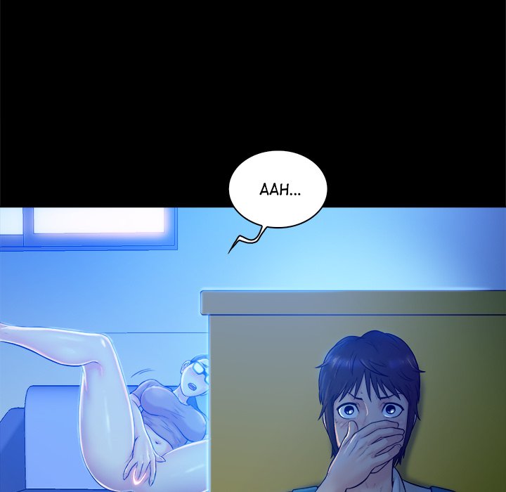 Find That Girl chapter 5 page 23
