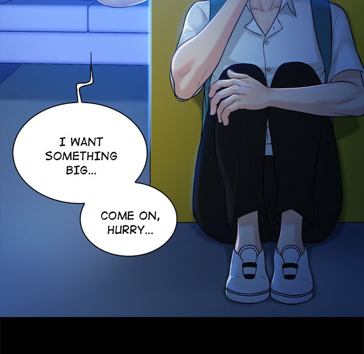Find That Girl chapter 5 page 24