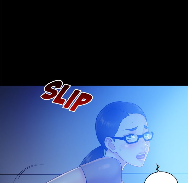 Find That Girl chapter 5 page 25