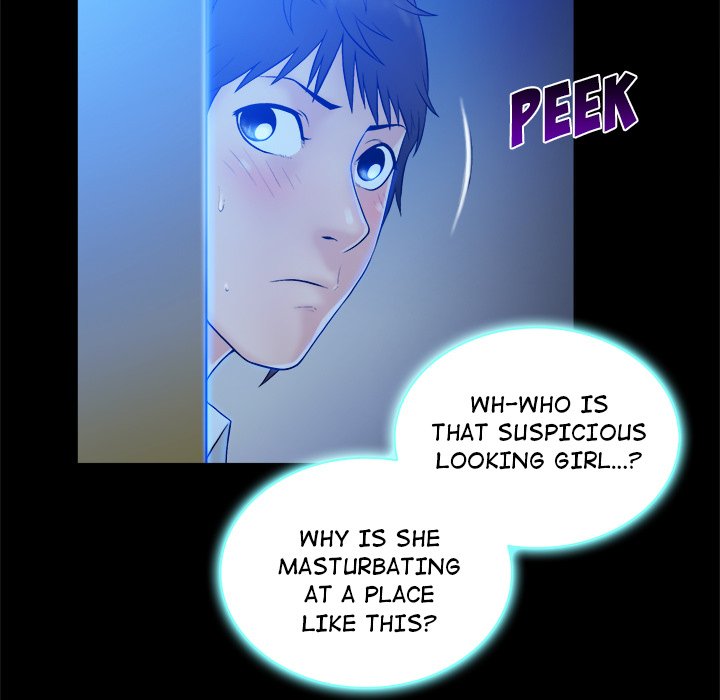 Find That Girl chapter 5 page 28