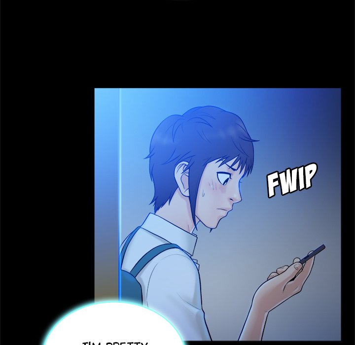 Find That Girl chapter 5 page 29