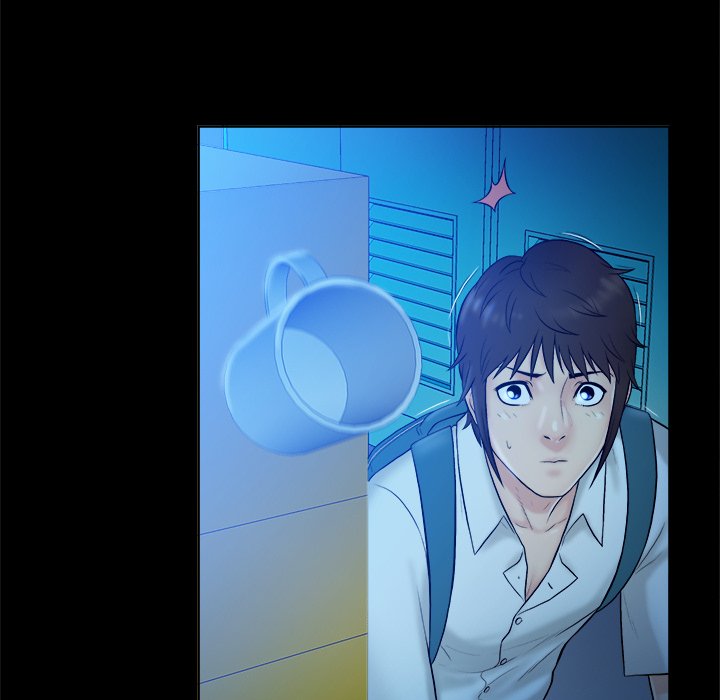 Find That Girl chapter 5 page 34