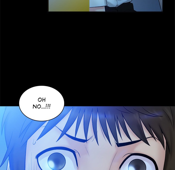 Find That Girl chapter 5 page 35