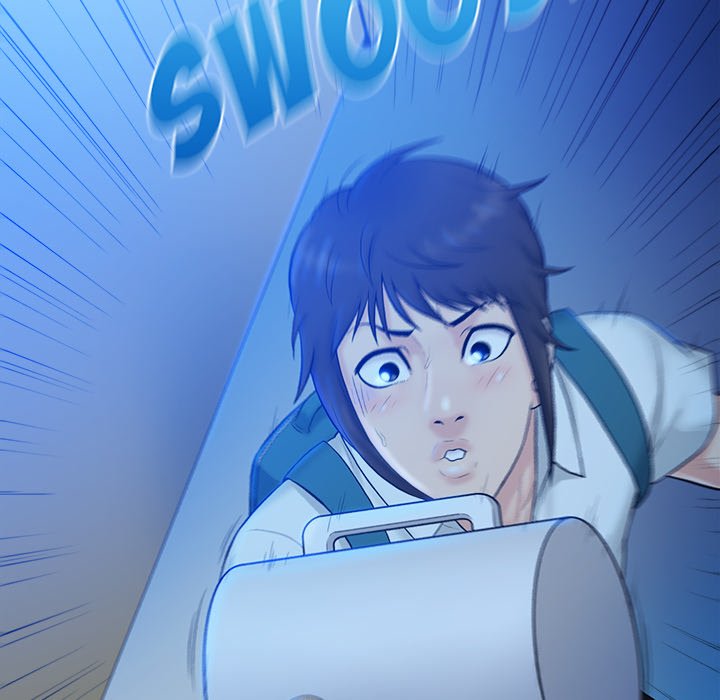 Find That Girl chapter 5 page 37