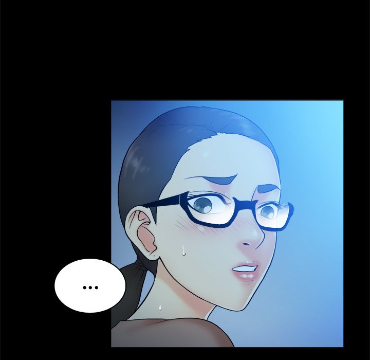 Find That Girl chapter 5 page 40