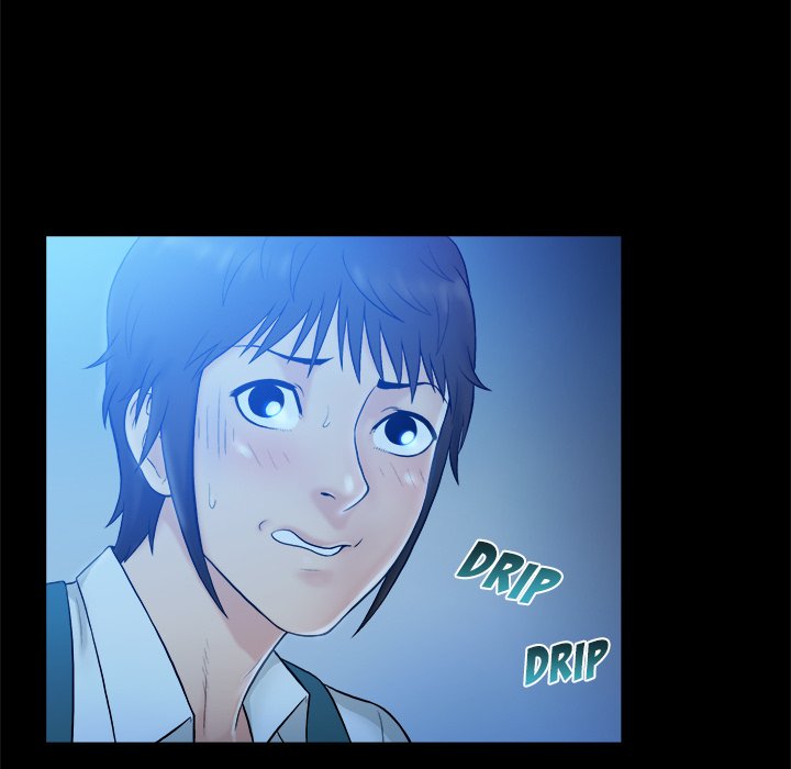 Find That Girl chapter 5 page 41