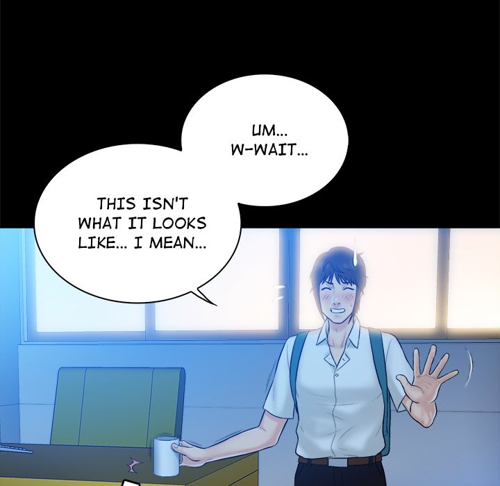 Find That Girl chapter 5 page 42
