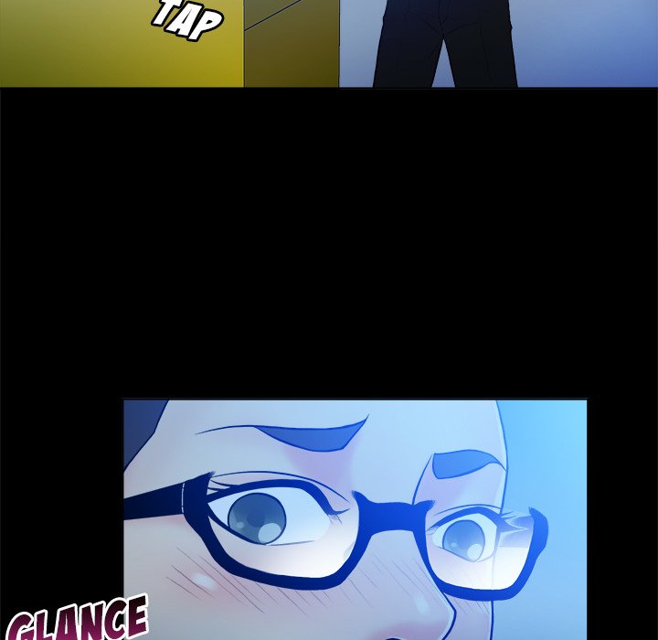 Find That Girl chapter 5 page 43