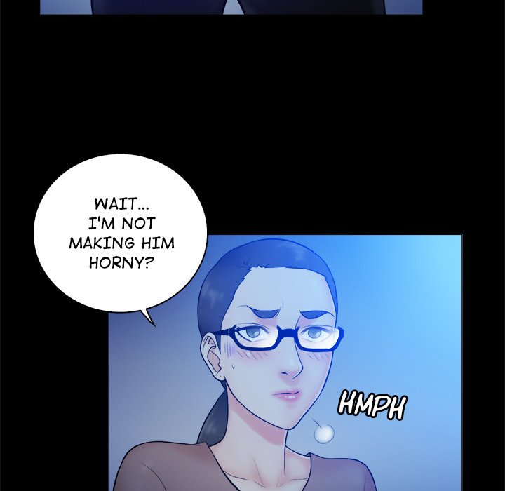 Find That Girl chapter 5 page 45
