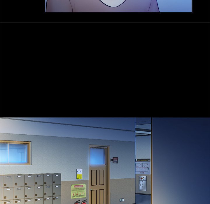 Find That Girl chapter 5 page 46