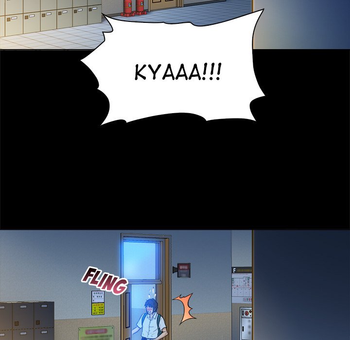 Find That Girl chapter 5 page 47