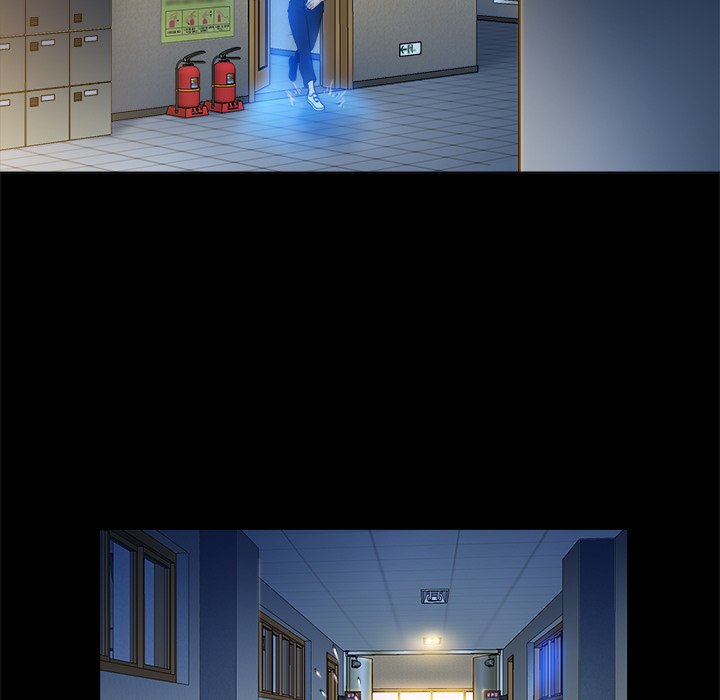 Find That Girl chapter 5 page 48