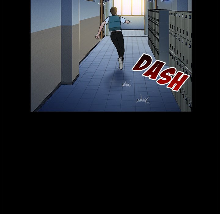 Find That Girl chapter 5 page 49