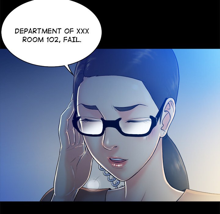 Find That Girl chapter 5 page 52