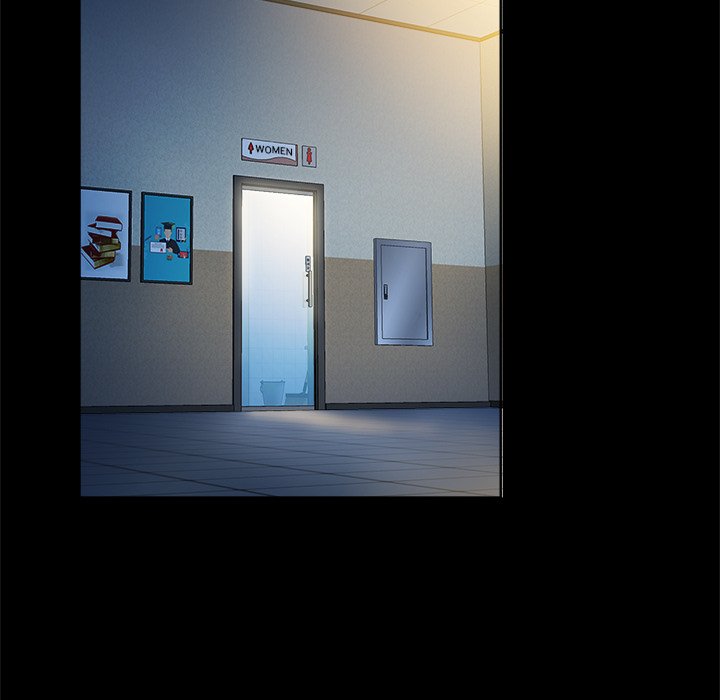 Find That Girl chapter 5 page 54