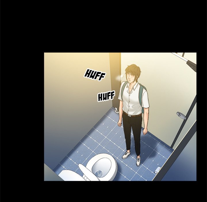 Find That Girl chapter 5 page 55
