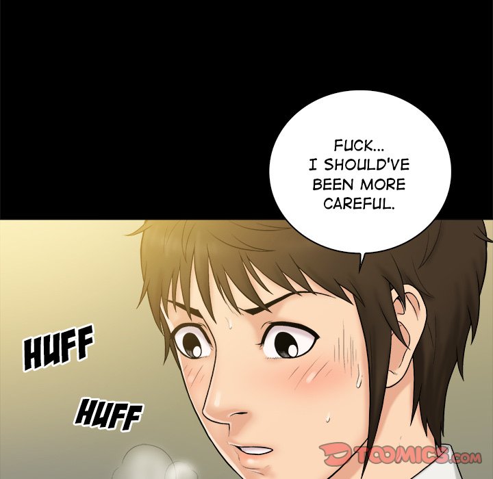 Find That Girl chapter 5 page 56