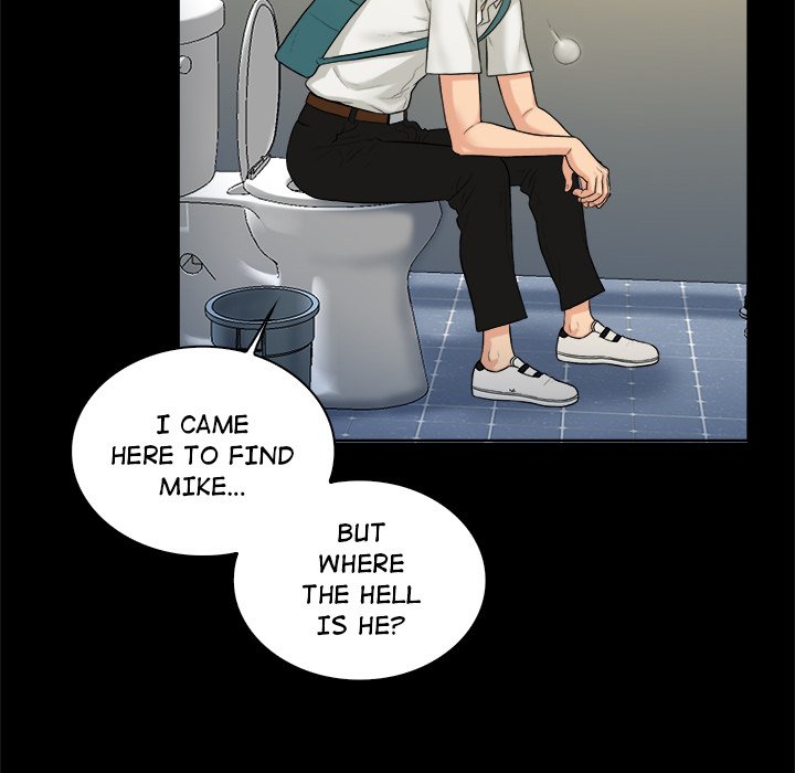 Find That Girl chapter 5 page 58