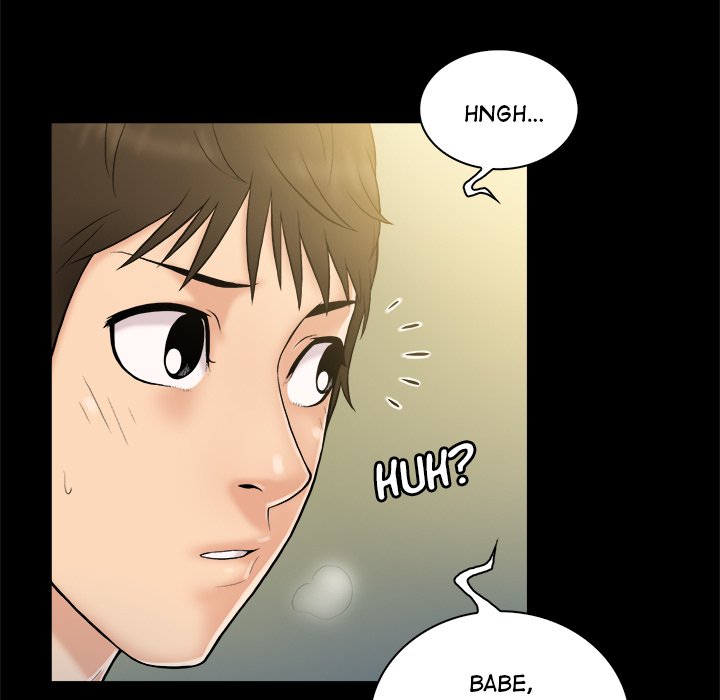 Find That Girl chapter 5 page 59