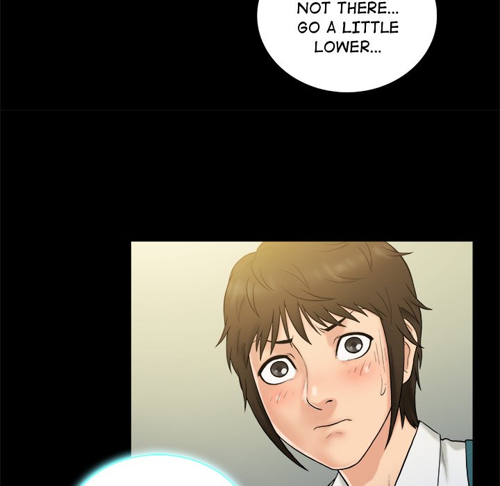 Find That Girl chapter 5 page 60