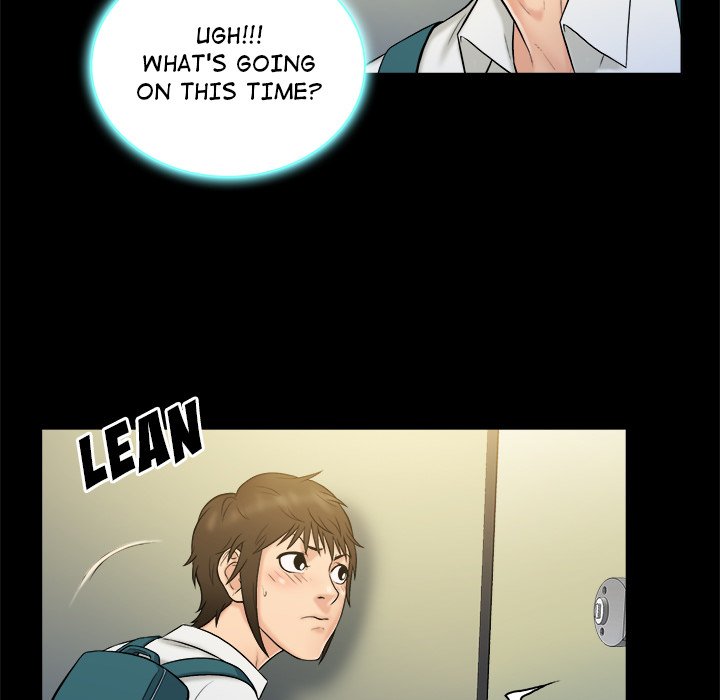 Find That Girl chapter 5 page 61