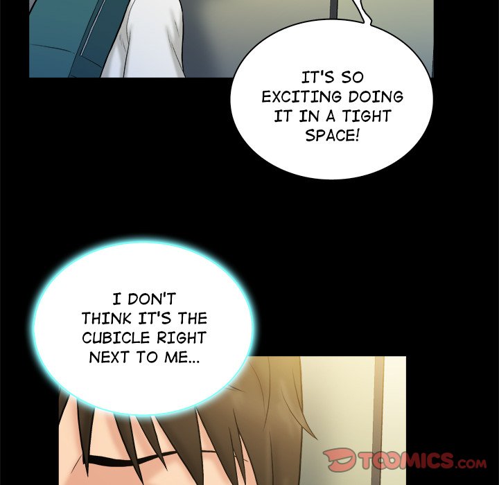 Find That Girl chapter 5 page 62