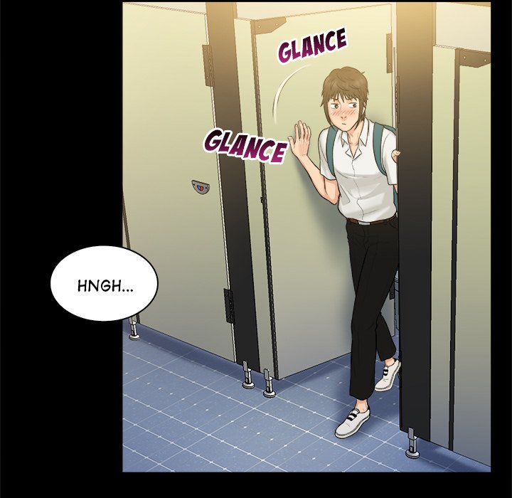 Find That Girl chapter 5 page 64