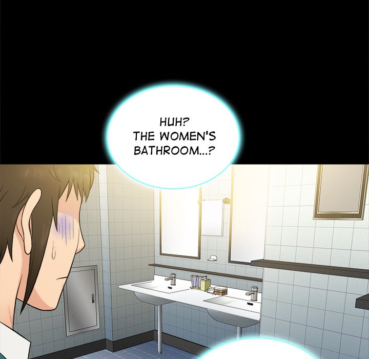 Find That Girl chapter 5 page 65