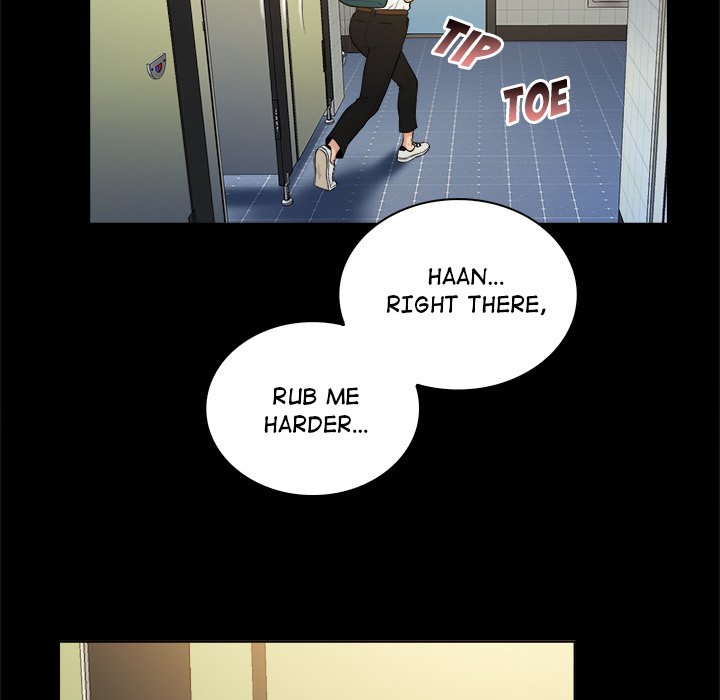 Find That Girl chapter 5 page 67