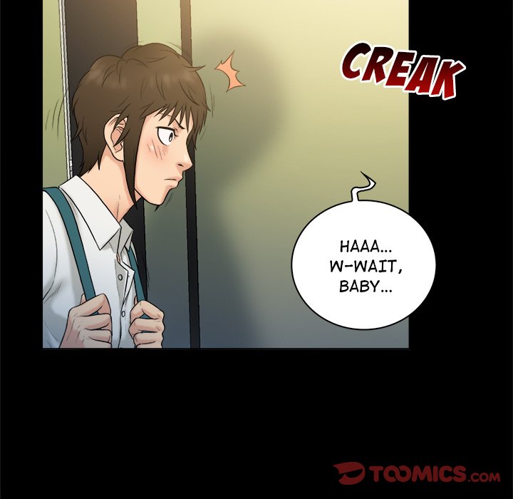 Find That Girl chapter 5 page 68