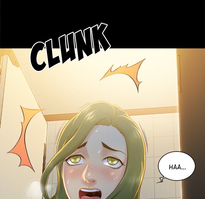 Find That Girl chapter 5 page 69